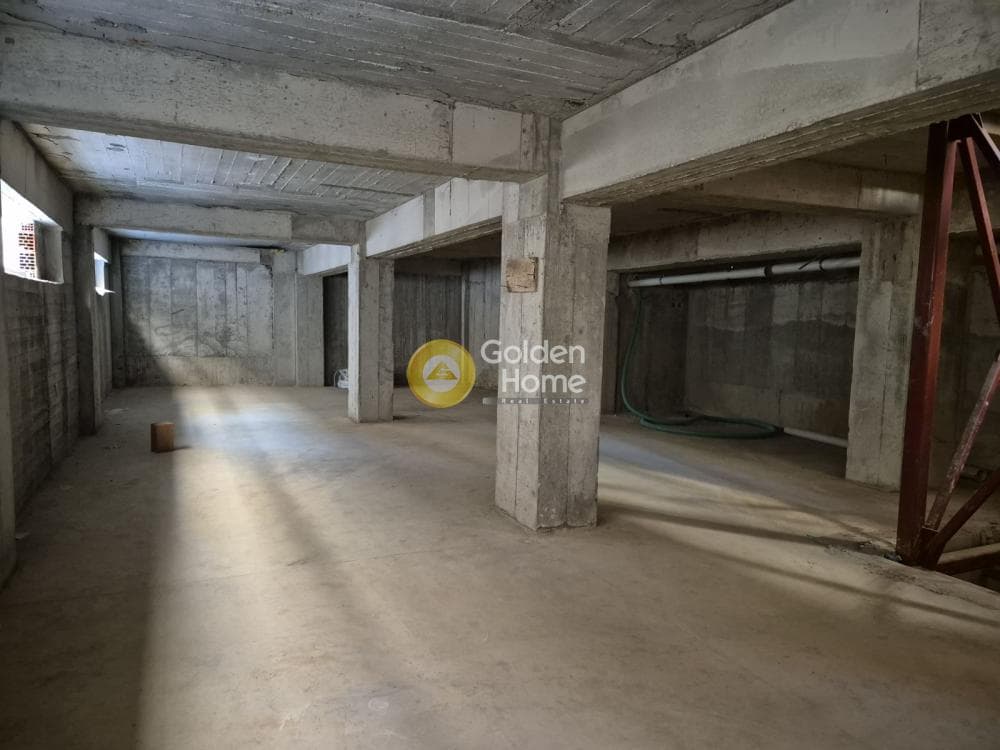 Industrial Space in Agios Antonios, Peristeri — Photo 2 of 7