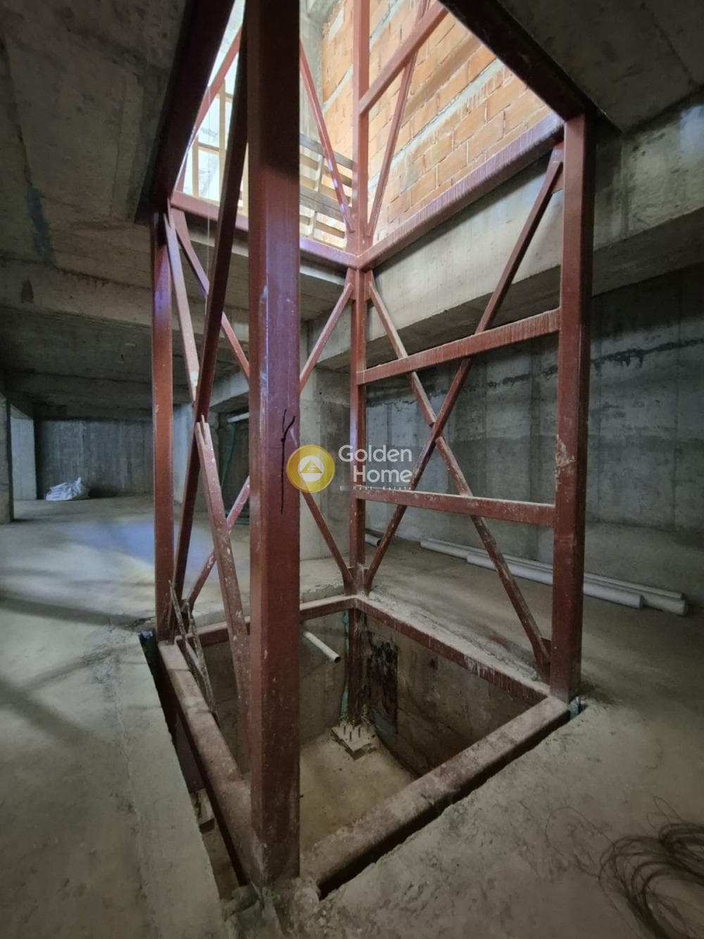 Industrial Space in Agios Antonios, Peristeri — Photo 4 of 7