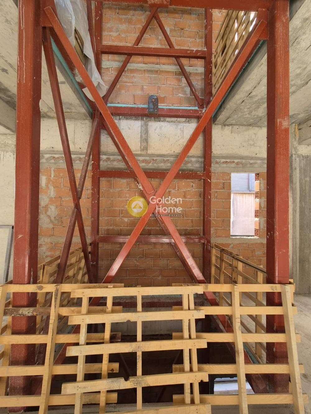 Industrial Space in Agios Antonios, Peristeri — Photo 7 of 7
