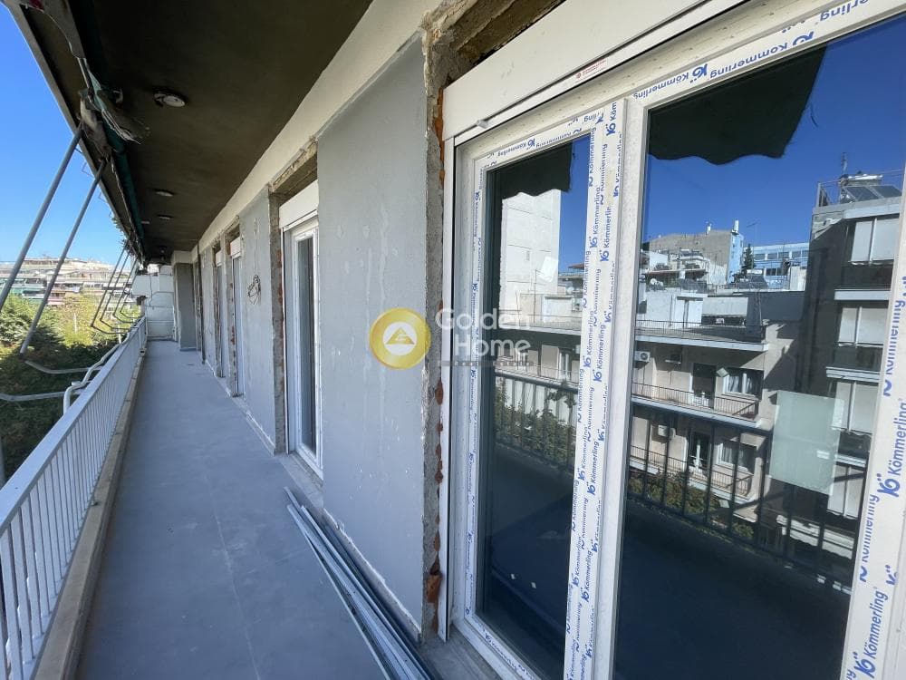 Διαμέρισμα στην Σεπόλια, Σεπόλια - Σκουζέ — Φωτογραφία 20 από 21