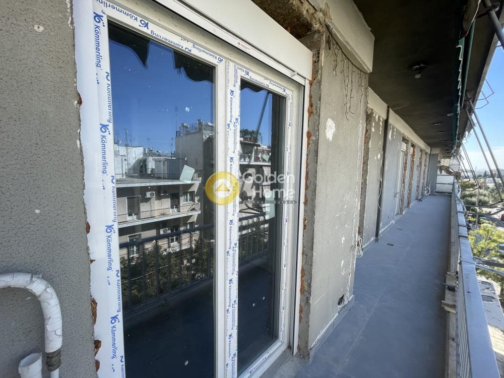 Διαμέρισμα στην Σεπόλια, Σεπόλια - Σκουζέ — Φωτογραφία 19 από 21