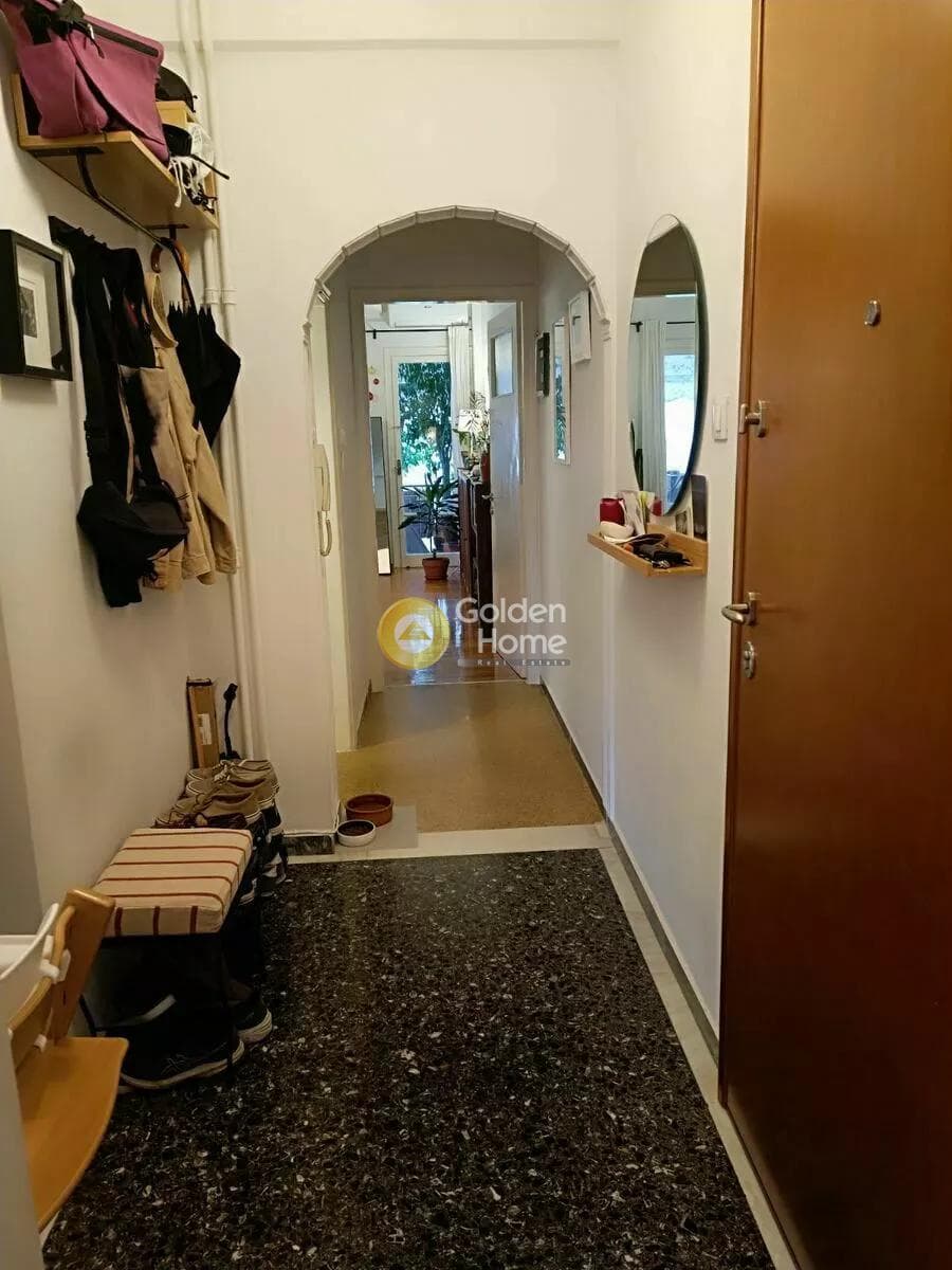 Διαμέρισμα στην Άγιος Αρτέμιος, Παγκράτι — Φωτογραφία 10 από 11