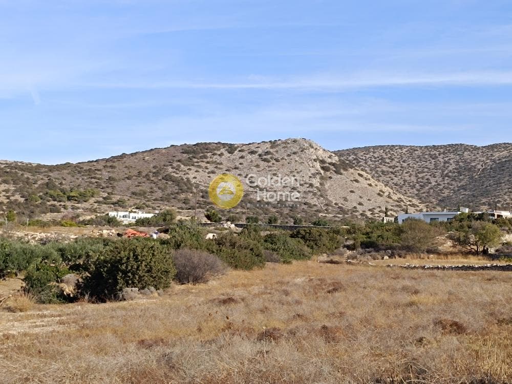 Οικόπεδο στην Αλυκή, Πάρος — Φωτογραφία 4 από 15