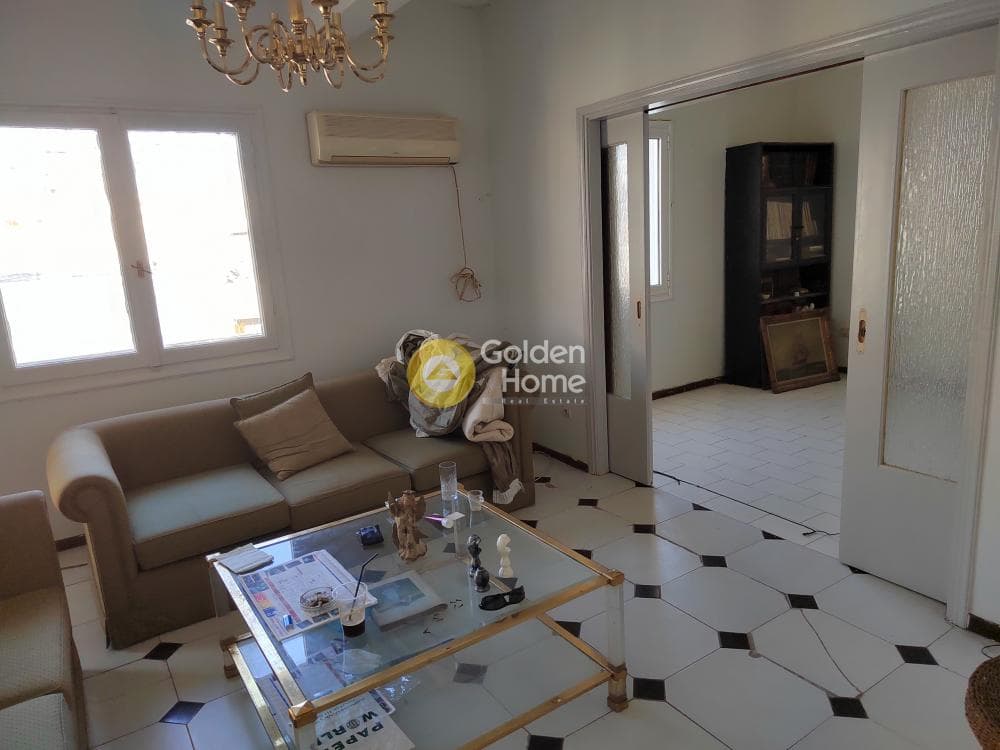 Διαμέρισμα στην Νέο Αιγάλεω, Αιγάλεω — Φωτογραφία 3 από 27
