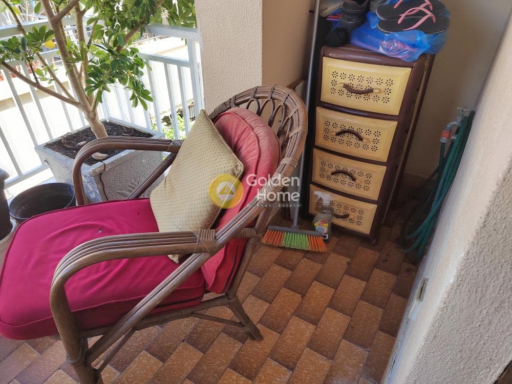 Διαμέρισμα στην Νέο Αιγάλεω, Αιγάλεω — Φωτογραφία 26 από 27