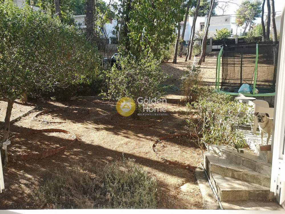 House in Adames Oikismos Peloponnision, Kifisia — Photo 21 of 22