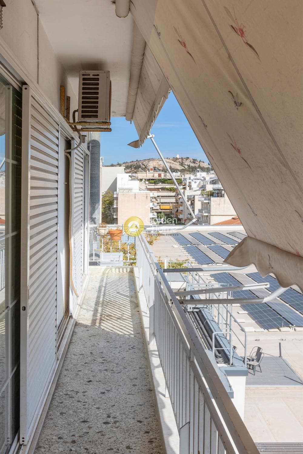 Διαμέρισμα στην Πλατεία Δαβάκη, Καλλιθέα — Φωτογραφία 17 από 24