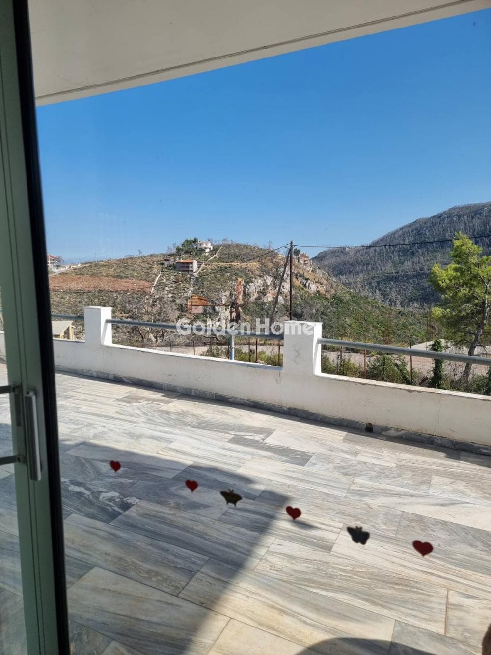 Μονοκατοικία στην Αγία Τριάδα, Αφίδνες — Φωτογραφία 5 από 12