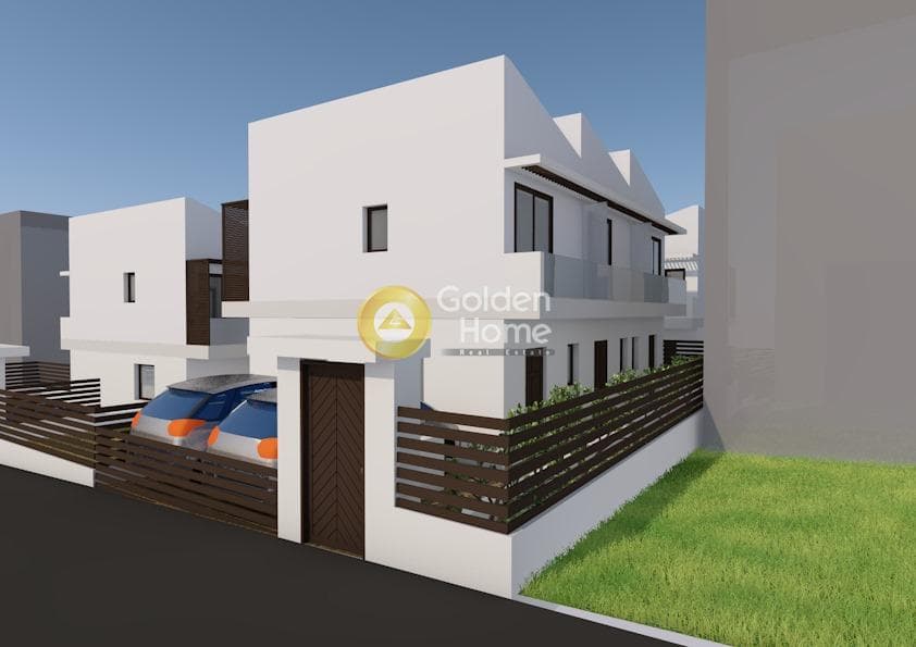 House in Gargittos, Gerakas — Photo 11 of 20
