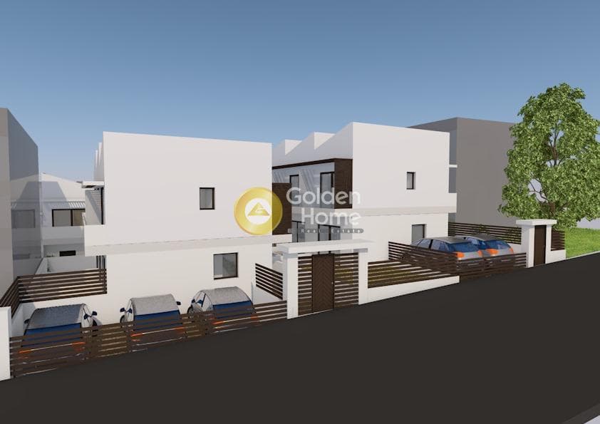 House in Gargittos, Gerakas — Photo 1 of 20