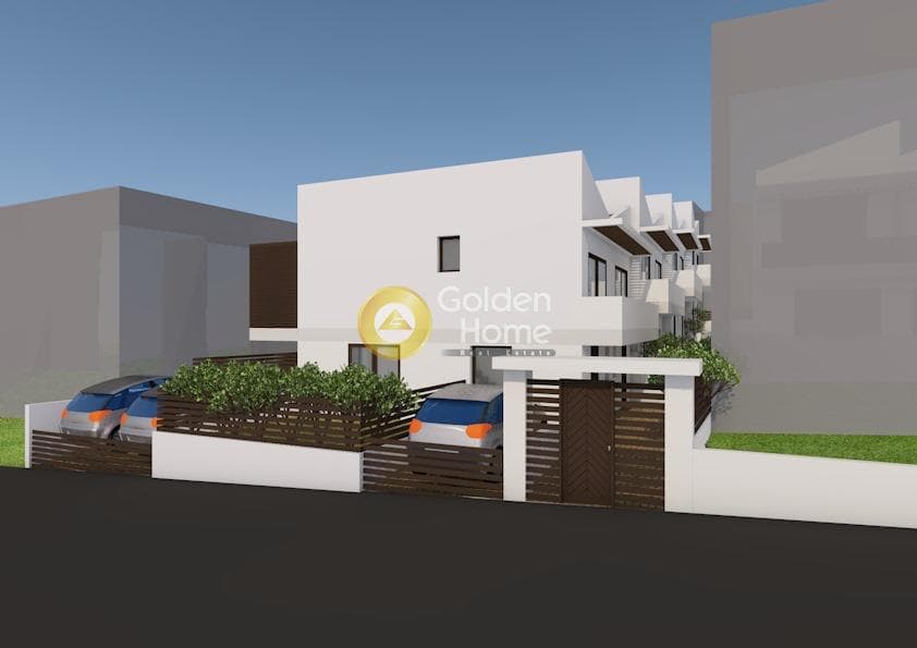 House in Gargittos, Gerakas — Photo 1 of 23