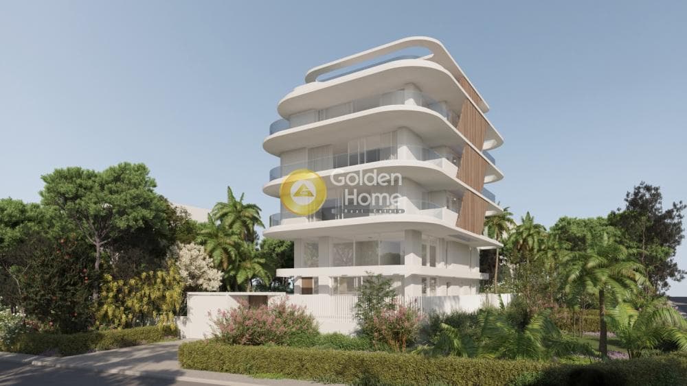 Apartment in Aixoni, Glyfada — Photo 2 of 4