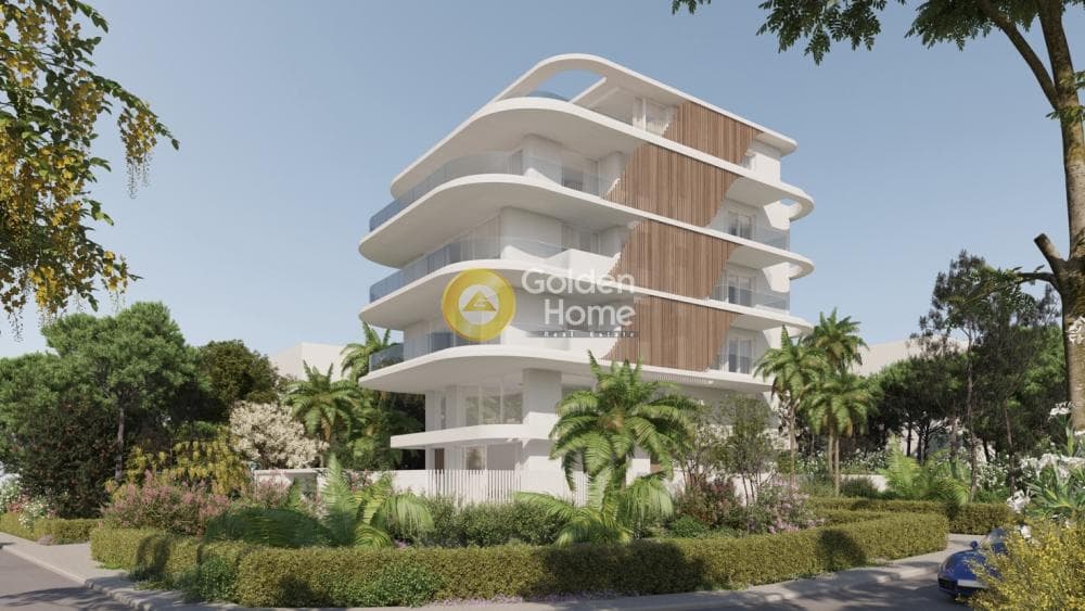 Apartment in Aixoni, Glyfada — Photo 4 of 4