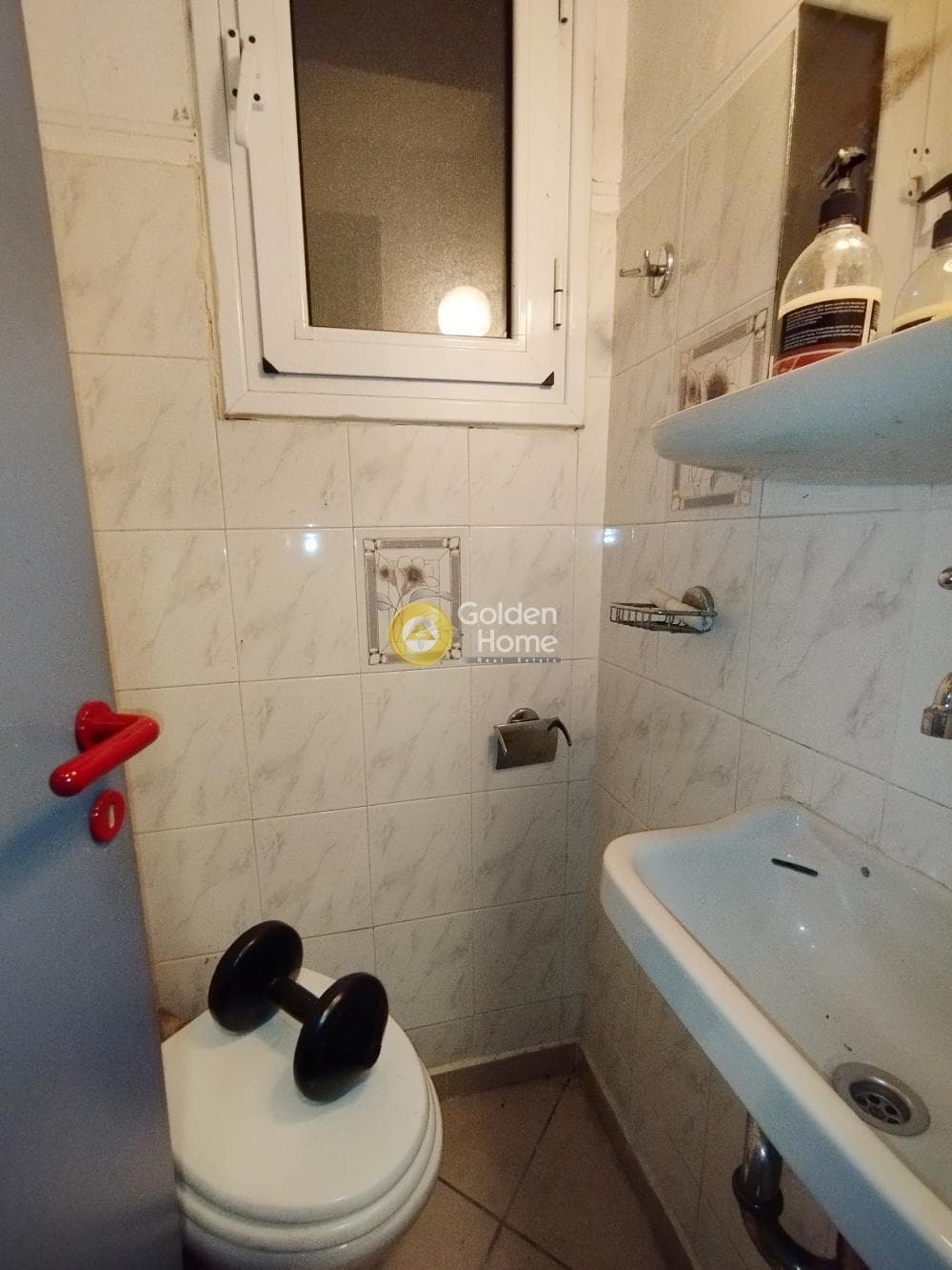 Διαμέρισμα στην Πλατεία Κολιάτσου, Λεωφ. Πατησίων - Λεωφ. Αχαρνών — Φωτογραφία 11 από 13