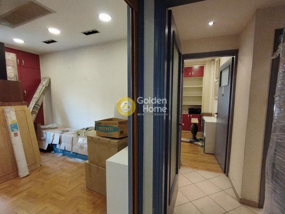 Διαμέρισμα στην Πλατεία Κολιάτσου, Λεωφ. Πατησίων - Λεωφ. Αχαρνών — Φωτογραφία 6 από 13