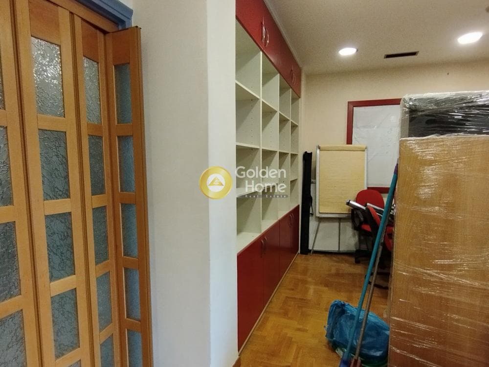 Διαμέρισμα στην Πλατεία Κολιάτσου, Λεωφ. Πατησίων - Λεωφ. Αχαρνών — Φωτογραφία 12 από 13