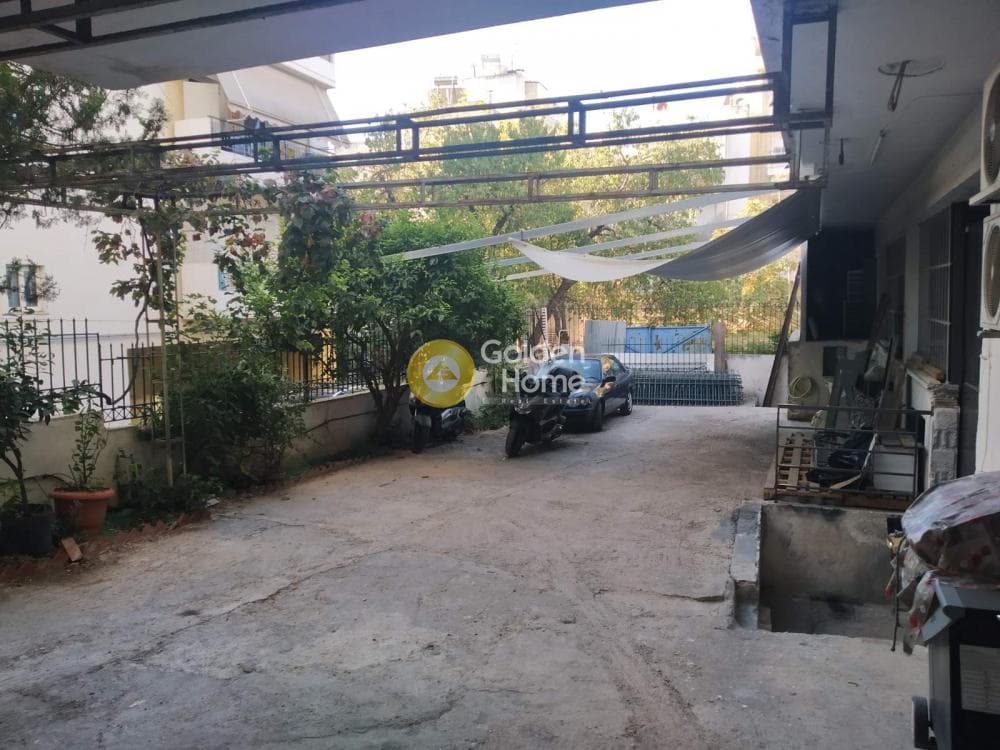 Industrial Space in Eleftheroupoli, Nea Ionia — Photo 28 of 31