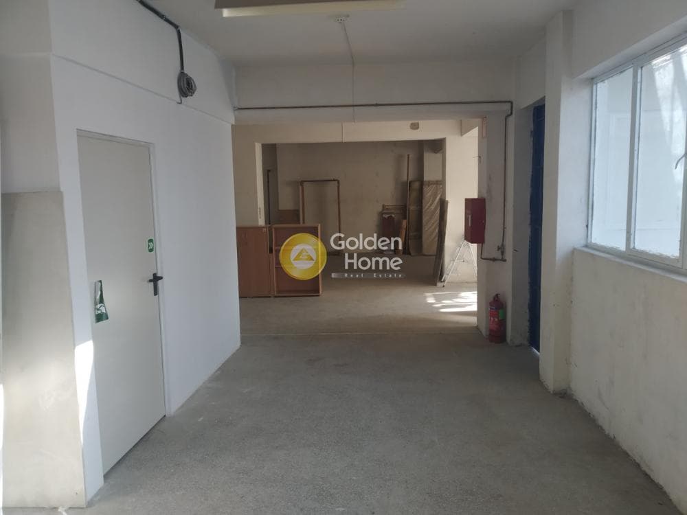 Industrial Space in Eleftheroupoli, Nea Ionia — Photo 6 of 31