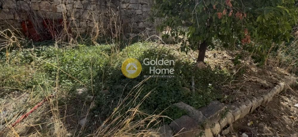 Building Plot in Karagianneika, Galatsi — Photo 3 of 4