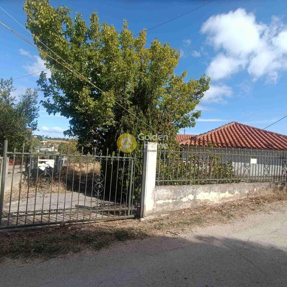 Μονοκατοικία στην Σούλι, Σικυώνα — Φωτογραφία 2 από 17