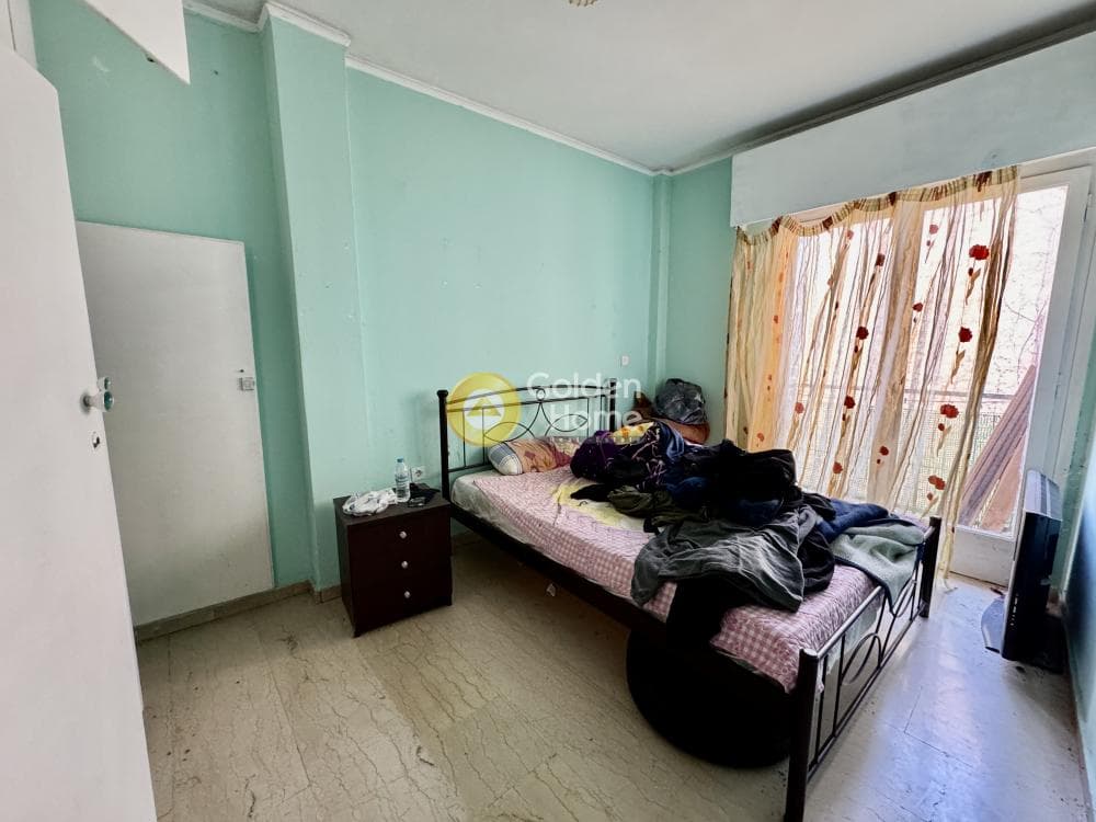 Apartment in Plateia Koliatsou, Patision - Acharnon — Photo 7 of 12