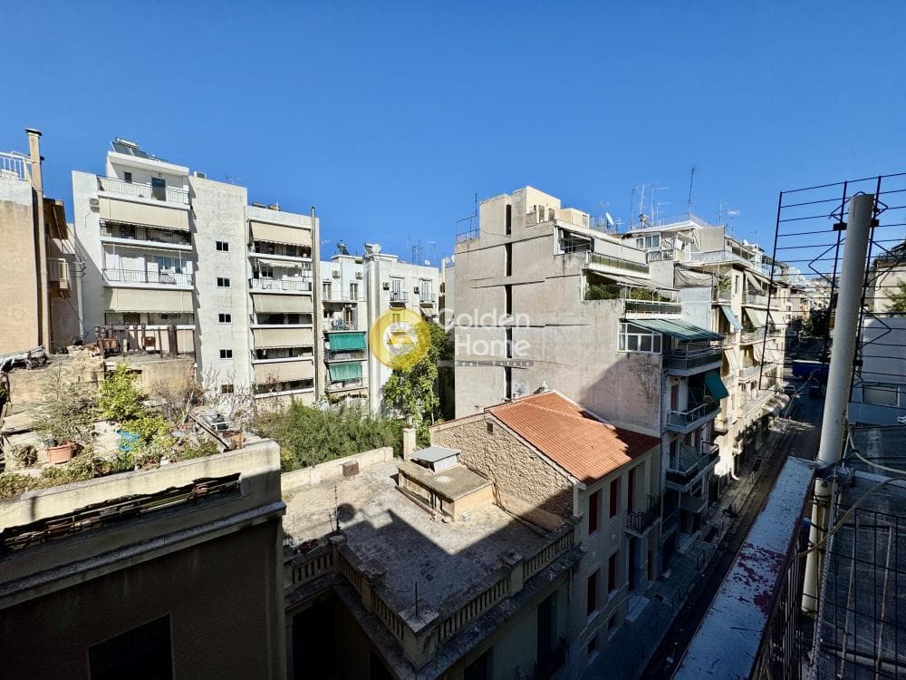 Apartment in Plateia Koliatsou, Patision - Acharnon — Photo 3 of 12