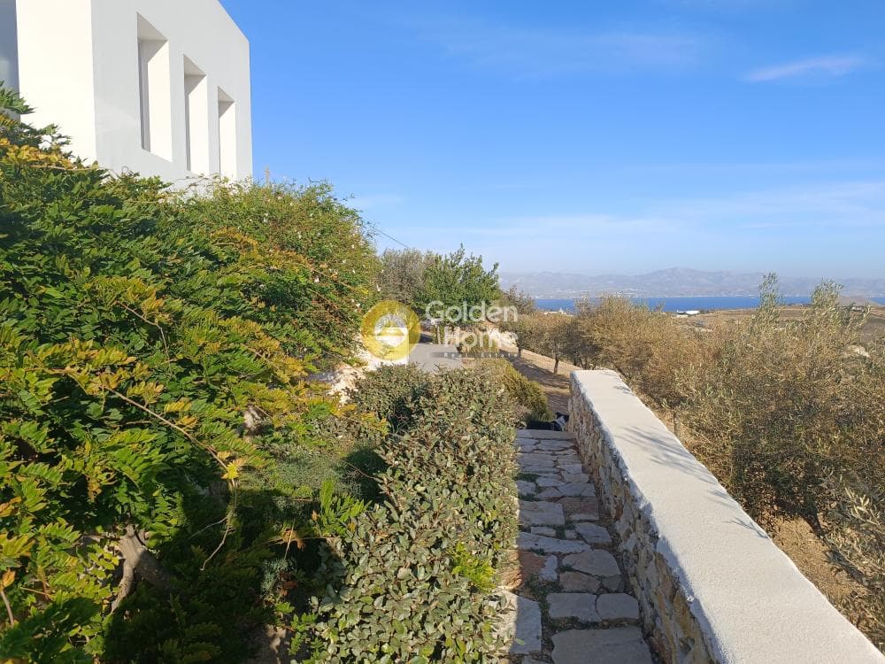 Μονοκατοικία στην Κώστος, Πάρος — Φωτογραφία 28 από 28
