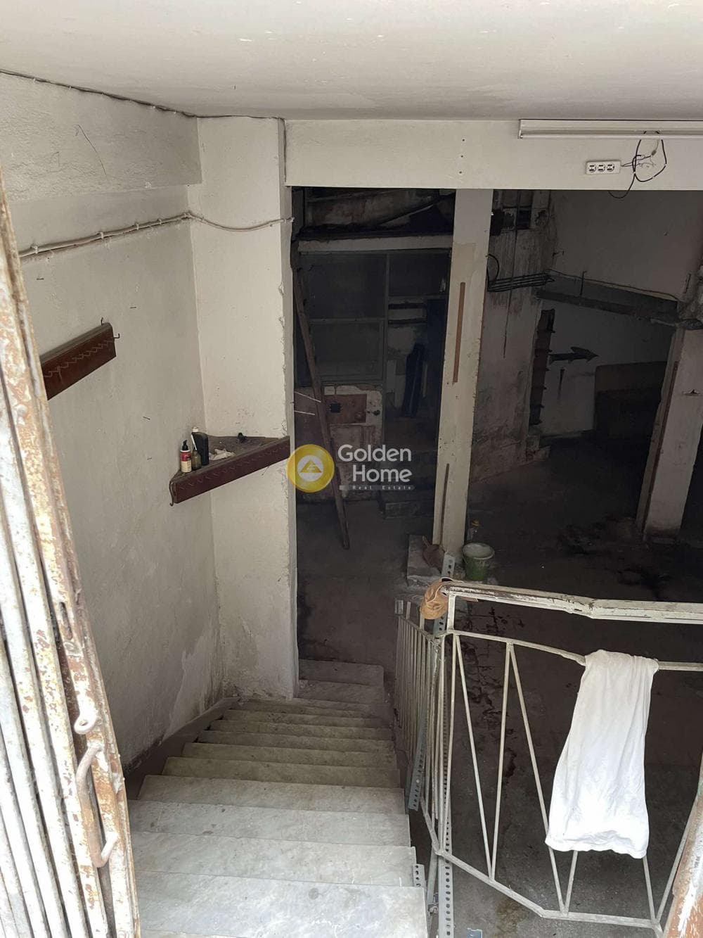 Warehouse in Plateia Koliatsou, Patision - Acharnon — Photo 3 of 10