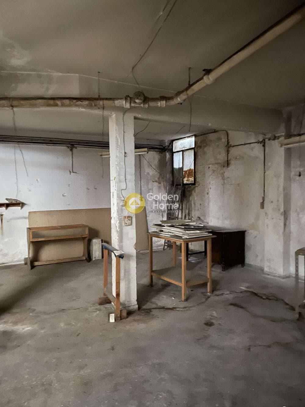 Warehouse in Plateia Koliatsou, Patision - Acharnon — Photo 4 of 10