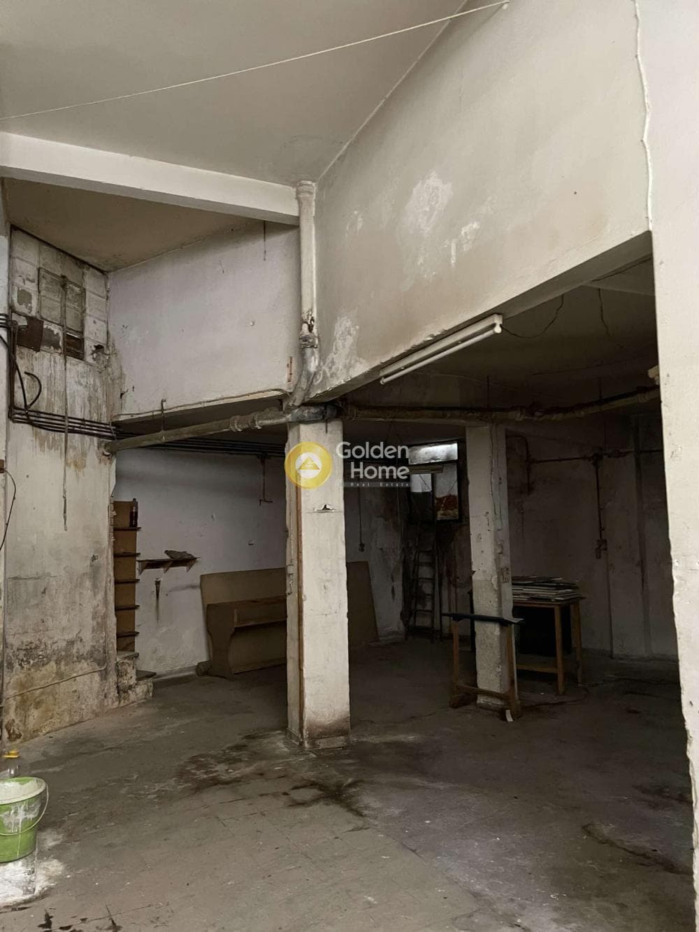 Warehouse in Plateia Koliatsou, Patision - Acharnon — Photo 7 of 10