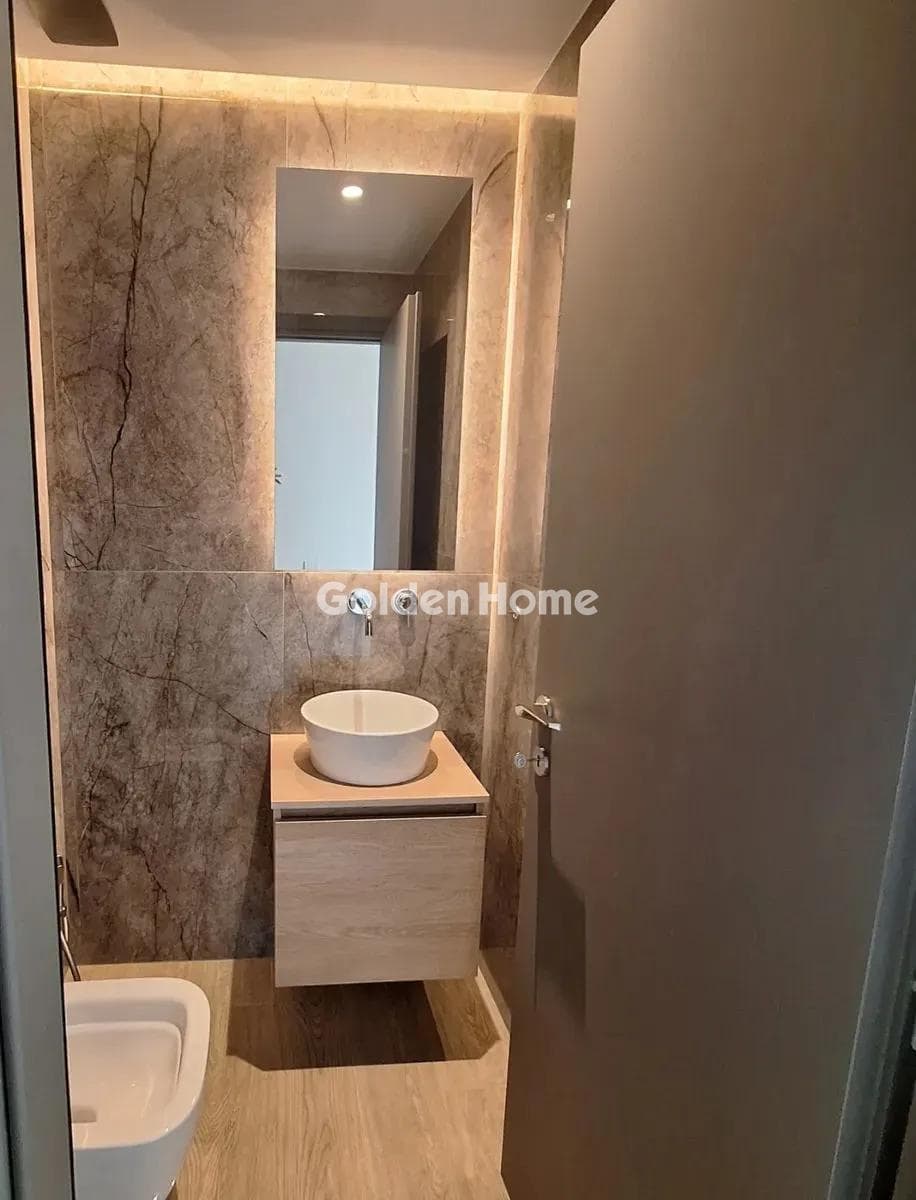 Apartment in Panionia, Glyfada — Photo 11 of 15