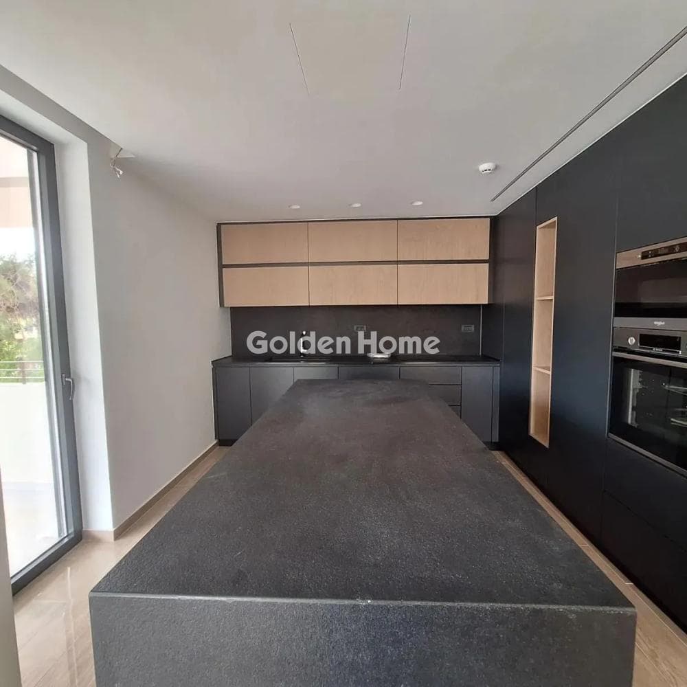 Apartment in Panionia, Glyfada — Photo 4 of 15
