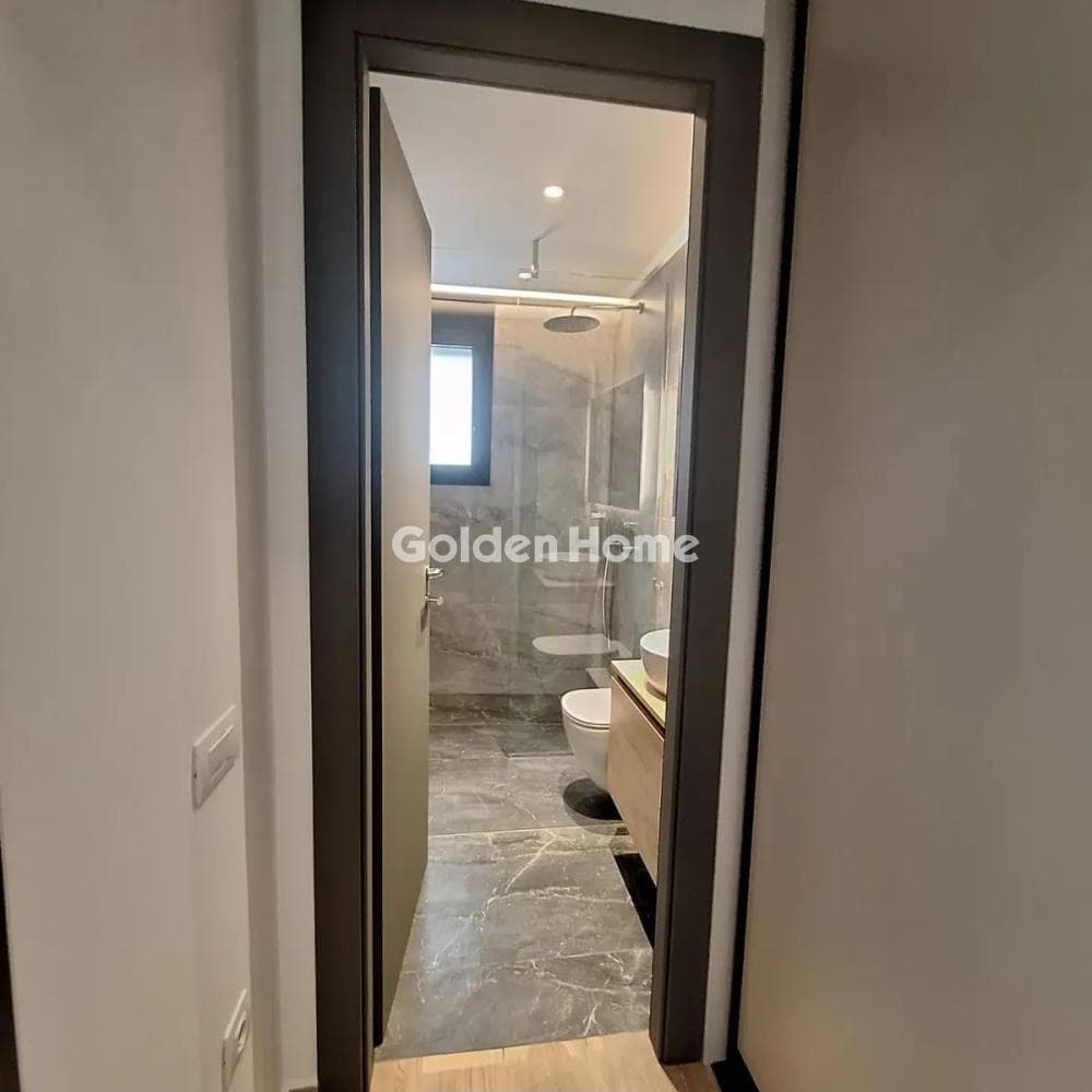 Apartment in Panionia, Glyfada — Photo 9 of 15