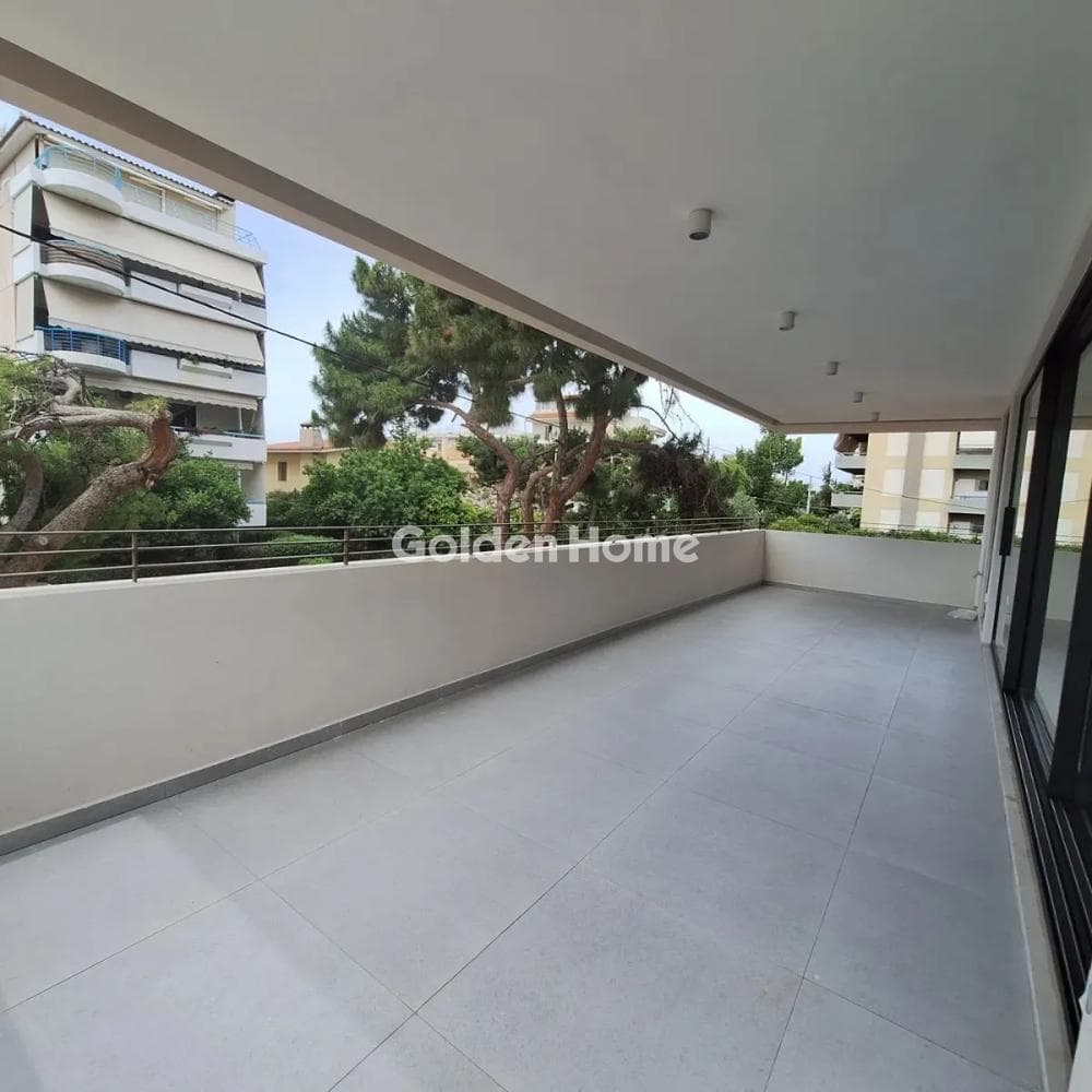 Apartment in Panionia, Glyfada — Photo 2 of 15