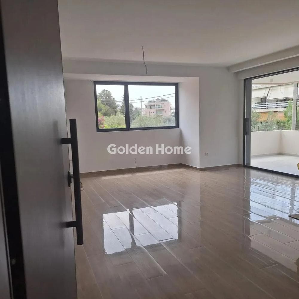 Apartment in Panionia, Glyfada — Photo 15 of 15