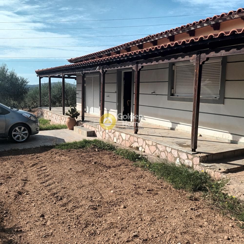 Μονοκατοικία στην Πανόραμα, Άνω Λιόσια — Φωτογραφία 15 από 17