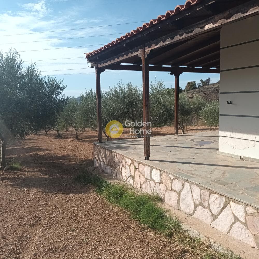 Μονοκατοικία στην Πανόραμα, Άνω Λιόσια — Φωτογραφία 16 από 17
