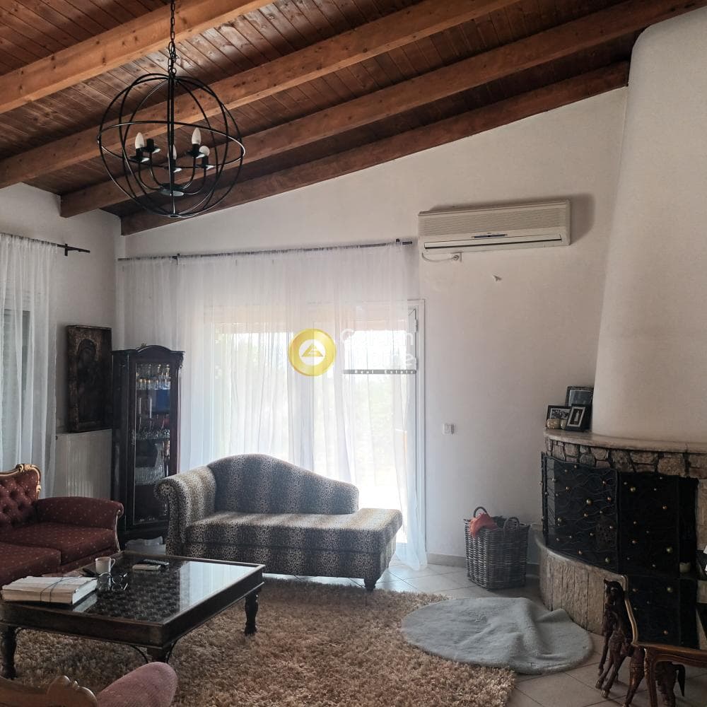 Μονοκατοικία στην Πανόραμα, Άνω Λιόσια — Φωτογραφία 3 από 17