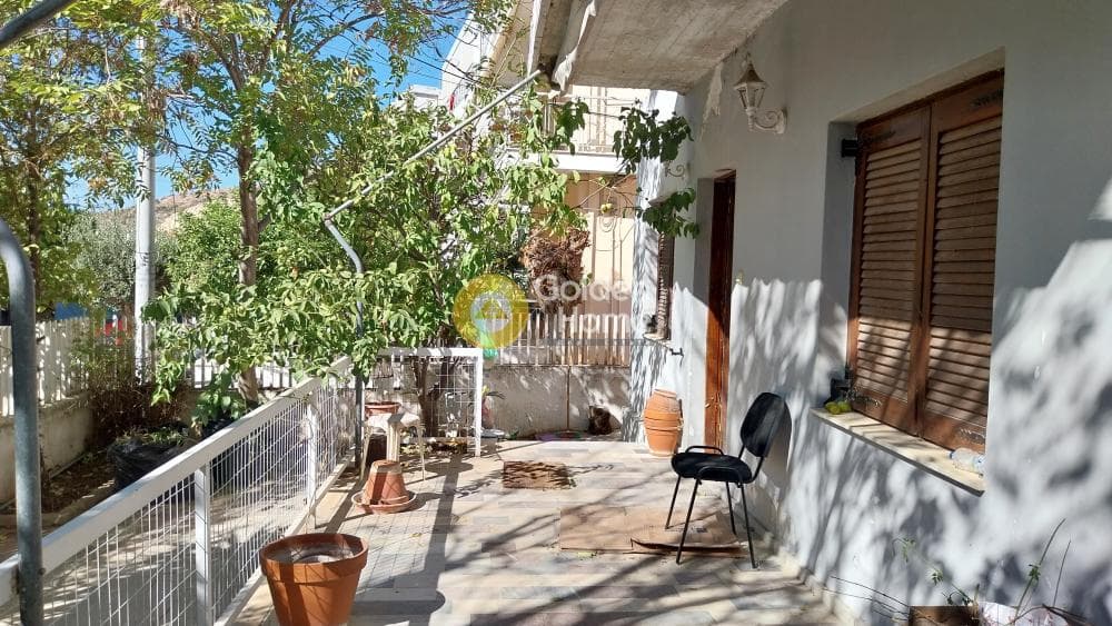 House in Terpsithea, Glyfada — Photo 2 of 24