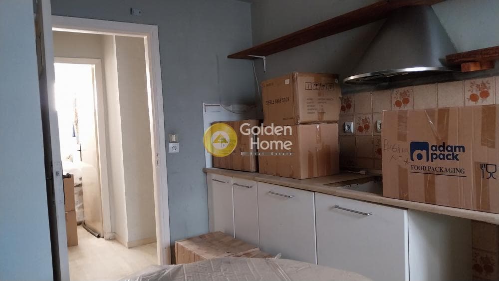 House in Terpsithea, Glyfada — Photo 13 of 24