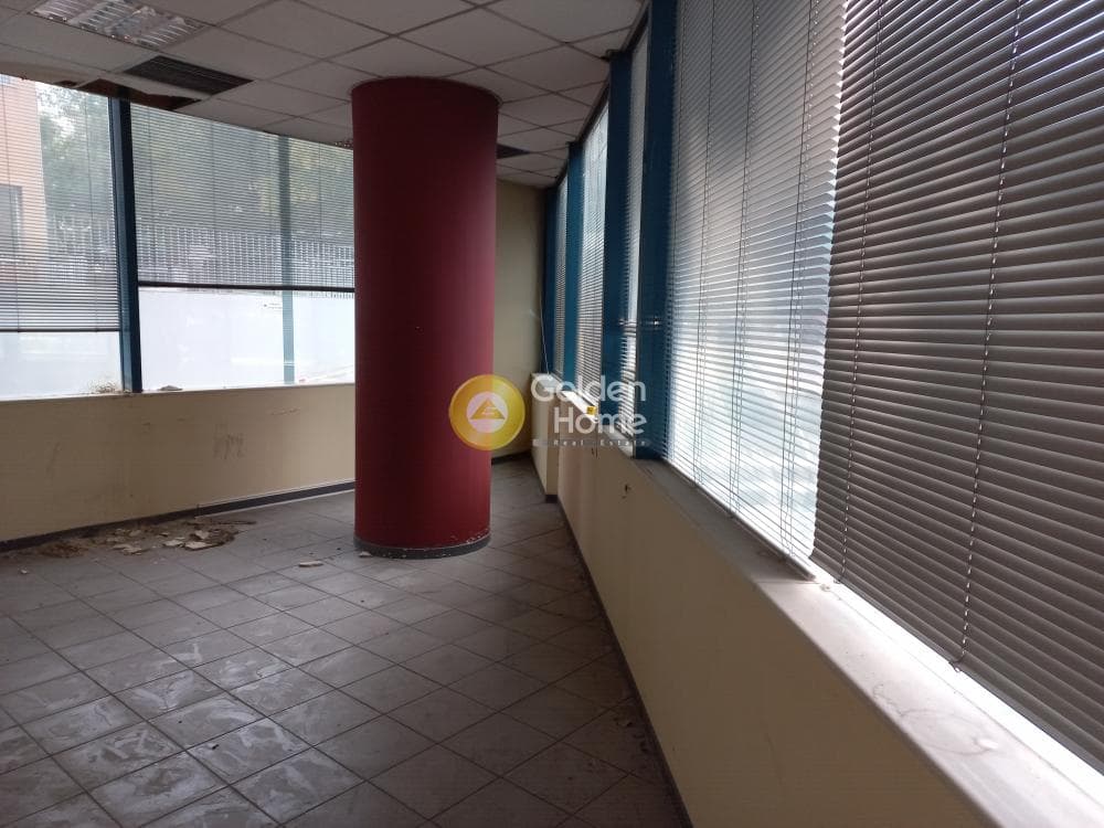 Γραφείο στην Ελληνορώσων, Γουδή — Φωτογραφία 5 από 11