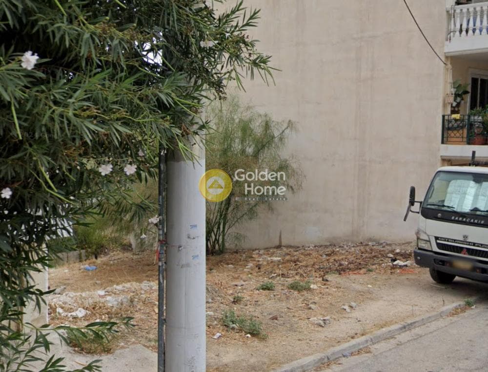 Οικόπεδο στην Χωματερή, Κορυδαλλός — Φωτογραφία 1 από 2