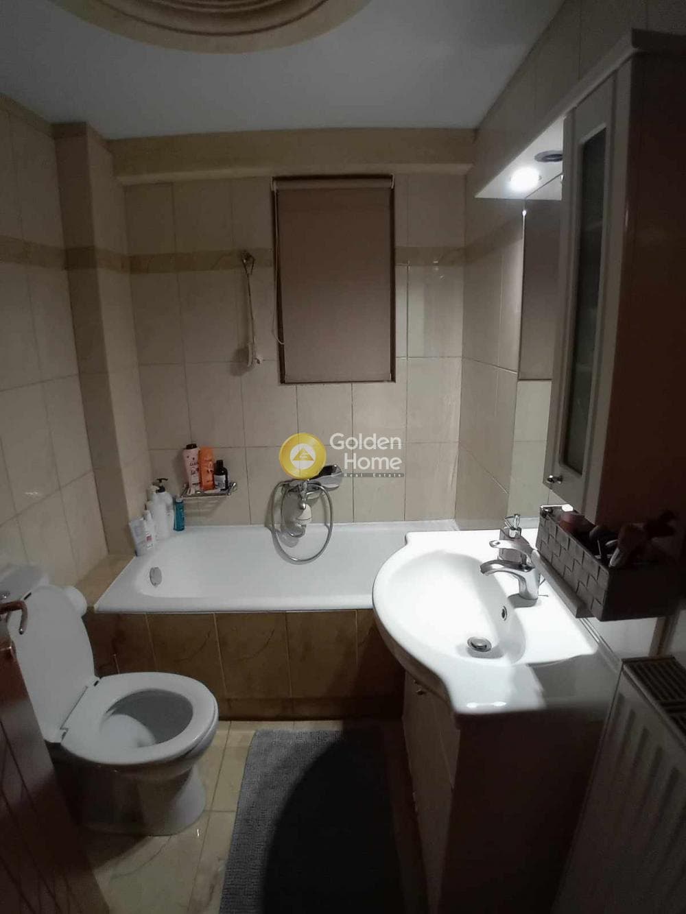 Apartment in Agios Panteleimon, Drapetsona — Photo 4 of 11