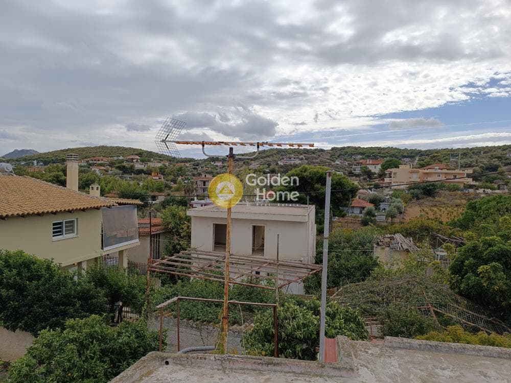 Μονοκατοικία στην Βορινέζα, Αρτέμιδα (Λούτσα) — Φωτογραφία 18 από 21