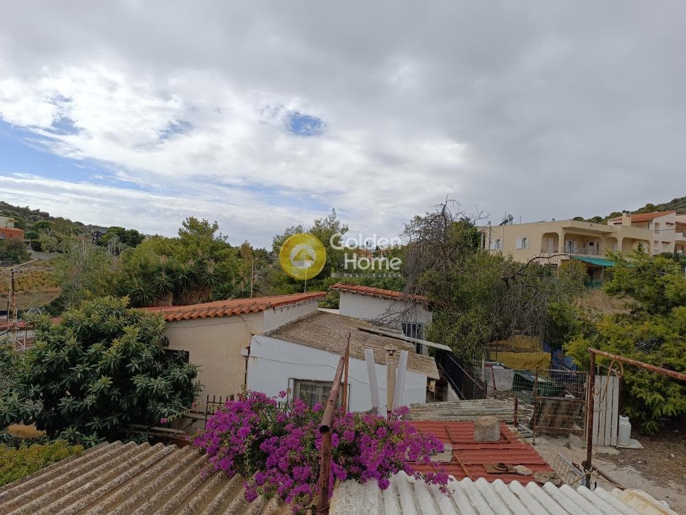 Μονοκατοικία στην Βορινέζα, Αρτέμιδα (Λούτσα) — Φωτογραφία 19 από 21