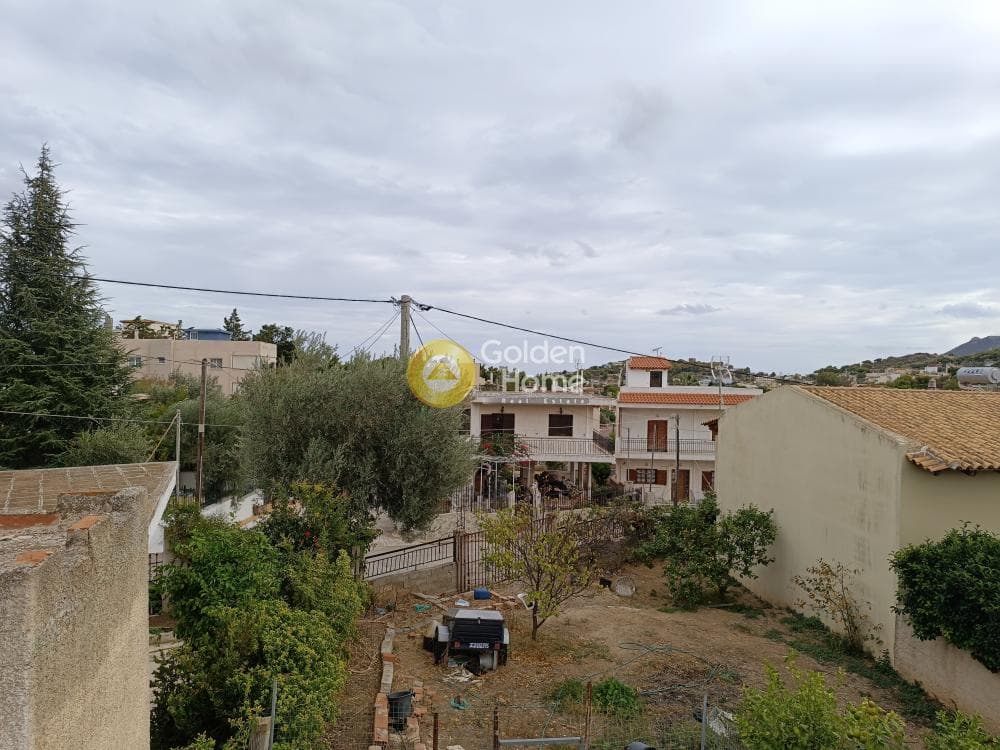 Μονοκατοικία στην Βορινέζα, Αρτέμιδα (Λούτσα) — Φωτογραφία 20 από 21