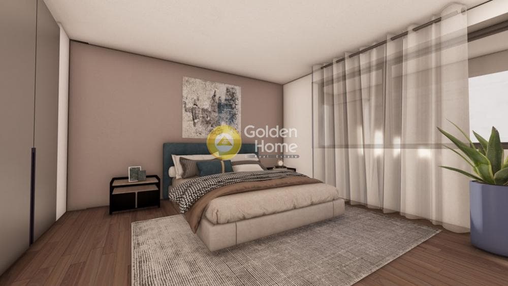 Apartment in Agia Sofia, Piraeus — Photo 6 of 10