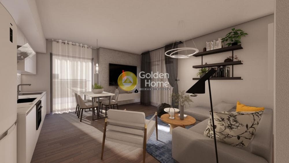 Apartment in Agia Sofia, Piraeus — Photo 1 of 10