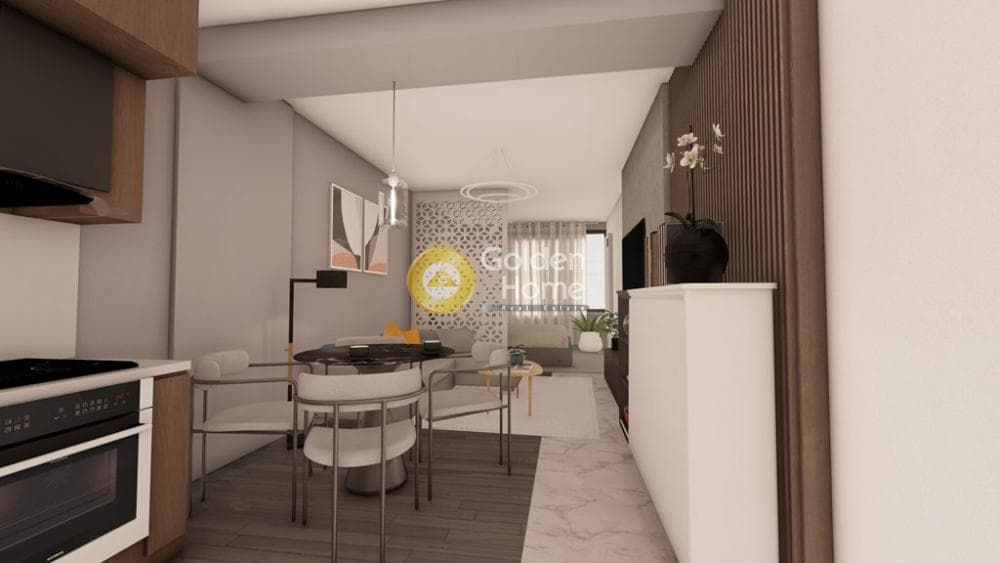 Apartment in Agia Sofia, Piraeus — Photo 7 of 8