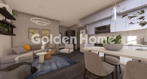 Apartment in Agia Sofia, Piraeus — Photo 1 of 13